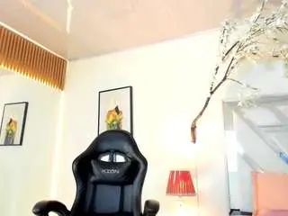 Anniebell25  live sex cam