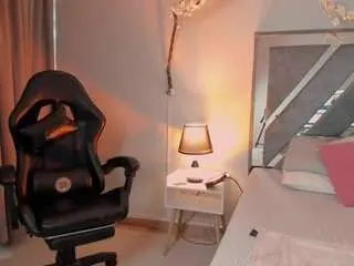Anniebell25  live sex cam