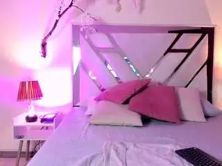 Anniebell25  live sex cam