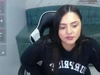 Anthonella-stone-t  live sex cam