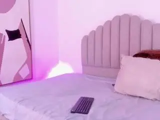 Hannacupper  live sex cam