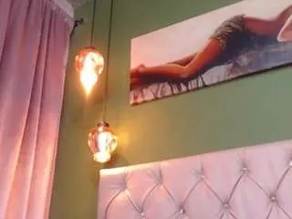 Janeet-smith  live sex cam