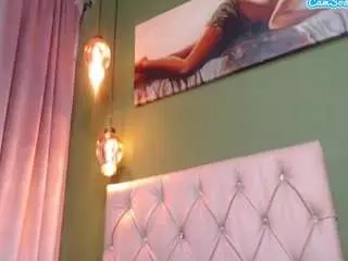 Janeet-smith  live sex cam