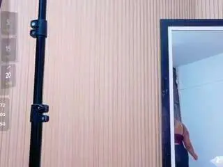 Kinkyhousewifee  live sex cam