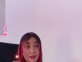 Kinkyhousewifee  live sex cam