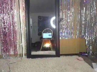 Luvdahliaa  live sex cam