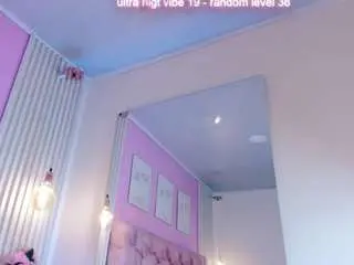 Megganrose  live sex cam