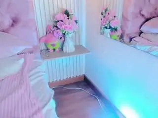 Megganrose  live sex cam