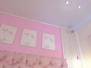 Megganrose  live sex cam