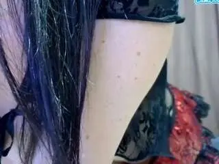 Melissakri  live sex cam
