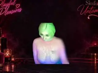 Playfulpleasures6990  live sex cam