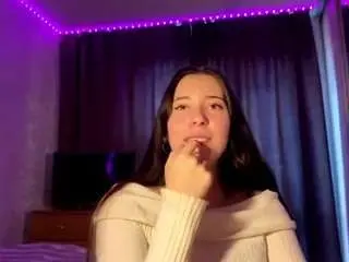 Suanneraap  live sex cam