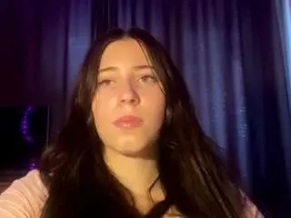 Suanneraap  live sex cam
