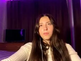 Suanneraap  live sex cam