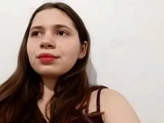 Tasiamariacher  live sex cam