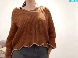 Tasiamariacher  live sex cam