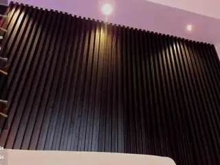 Tiffanyhoustton  live sex cam