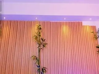 Tiffanyhoustton  live sex cam