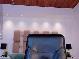 Tiffanyhoustton  live sex cam