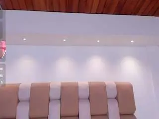 Tiffanyhoustton  live sex cam