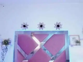 Tiffanyhoustton  live sex cam