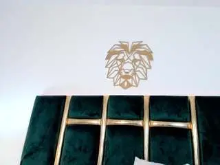Tiffanyhoustton  live sex cam