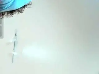 Tiffanyhoustton  live sex cam