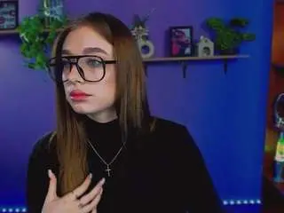 Agata-li  live sex cam