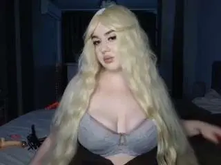 Ariamoon23  live sex cam