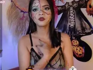 Connie-cutee  live sex cam