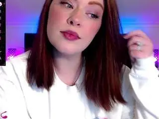 Crystalcream  live sex cam