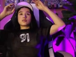 Danaa-rouse  live sex cam