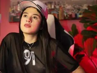 Danaa-rouse  live sex cam