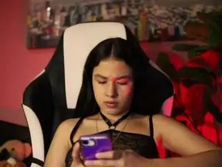 Danaa-rouse  live sex cam