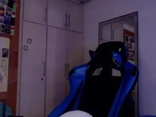 Demonic-mind777  live sex cam