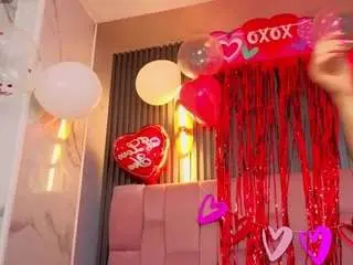 Madelen-b  live sex cam