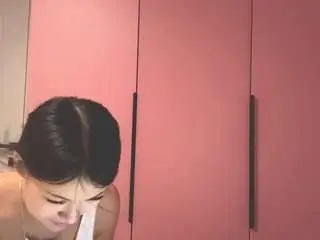 Maryrosevanegas  live sex cam