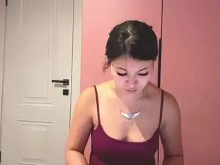 Maryrosevanegas  live sex cam