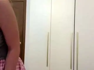 Maryrosevanegas  live sex cam