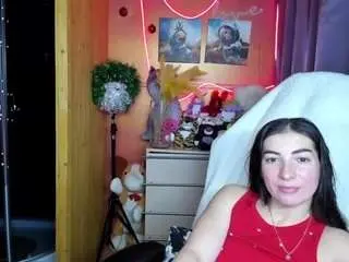 Misstasy  live sex cam