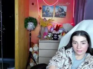 Misstasy  live sex cam