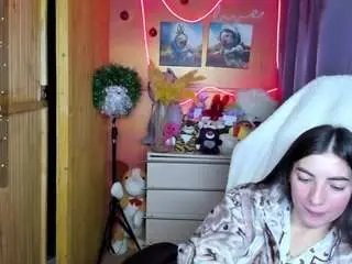 Misstasy  live sex cam