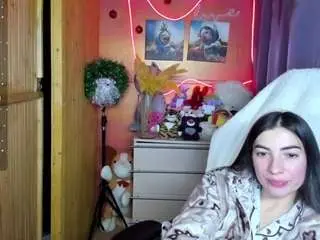 Misstasy  live sex cam