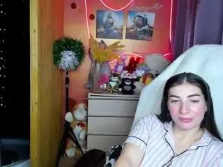 Misstasy  live sex cam