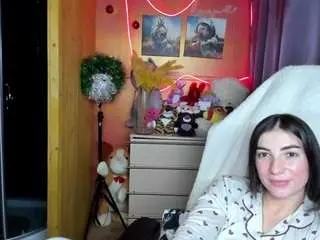 Misstasy  live sex cam