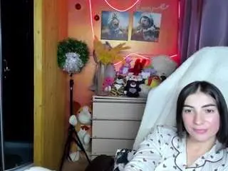 Misstasy  live sex cam