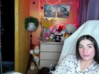 Misstasy  live sex cam