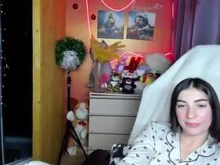 Misstasy  live sex cam