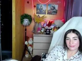 Misstasy  live sex cam