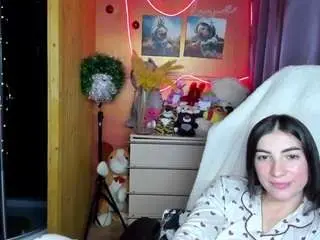 Misstasy  live sex cam